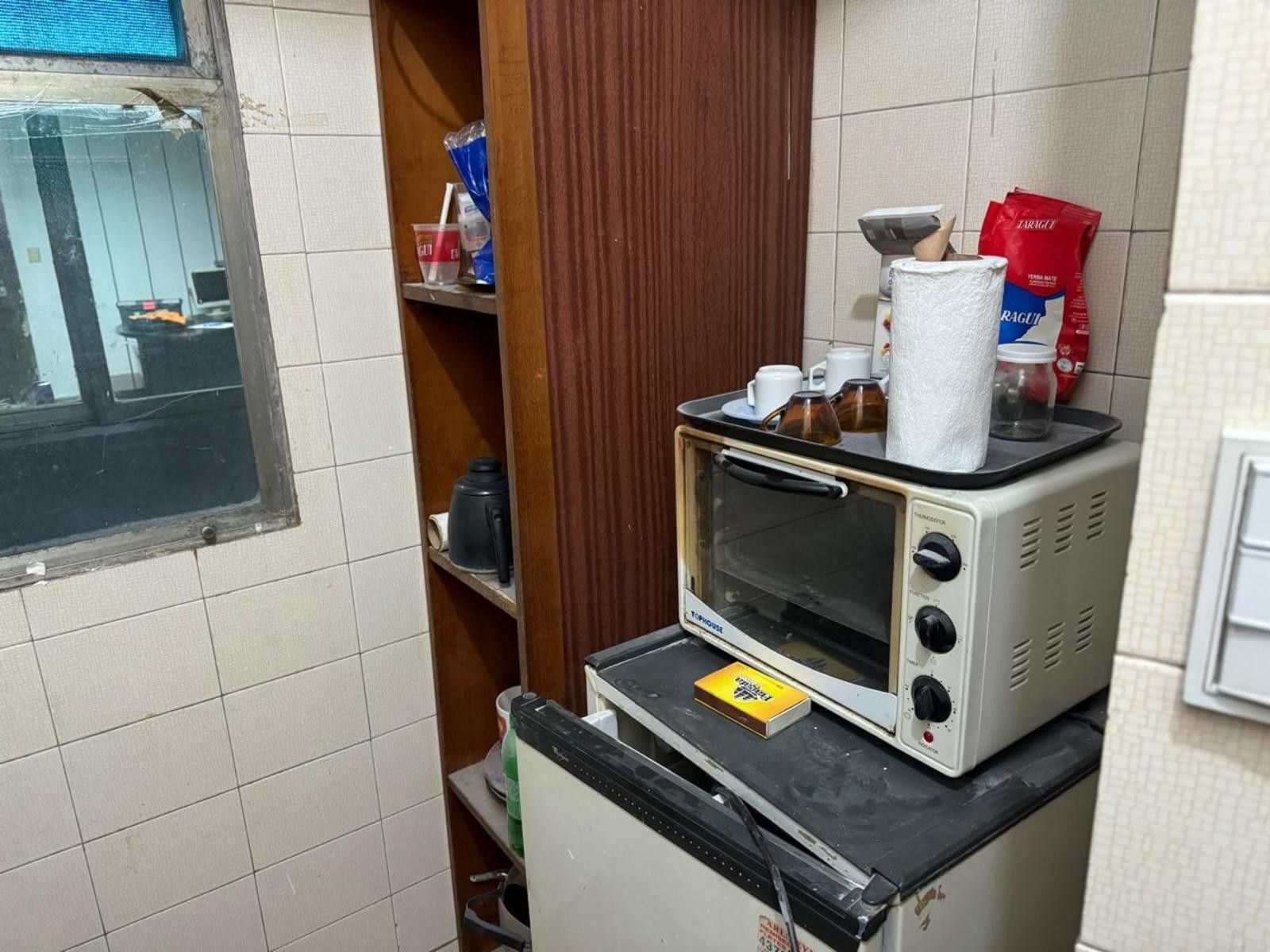 VENTA EXCELENTE OFICINA EN LA ZONA DE TRIBUNALES — foto 5