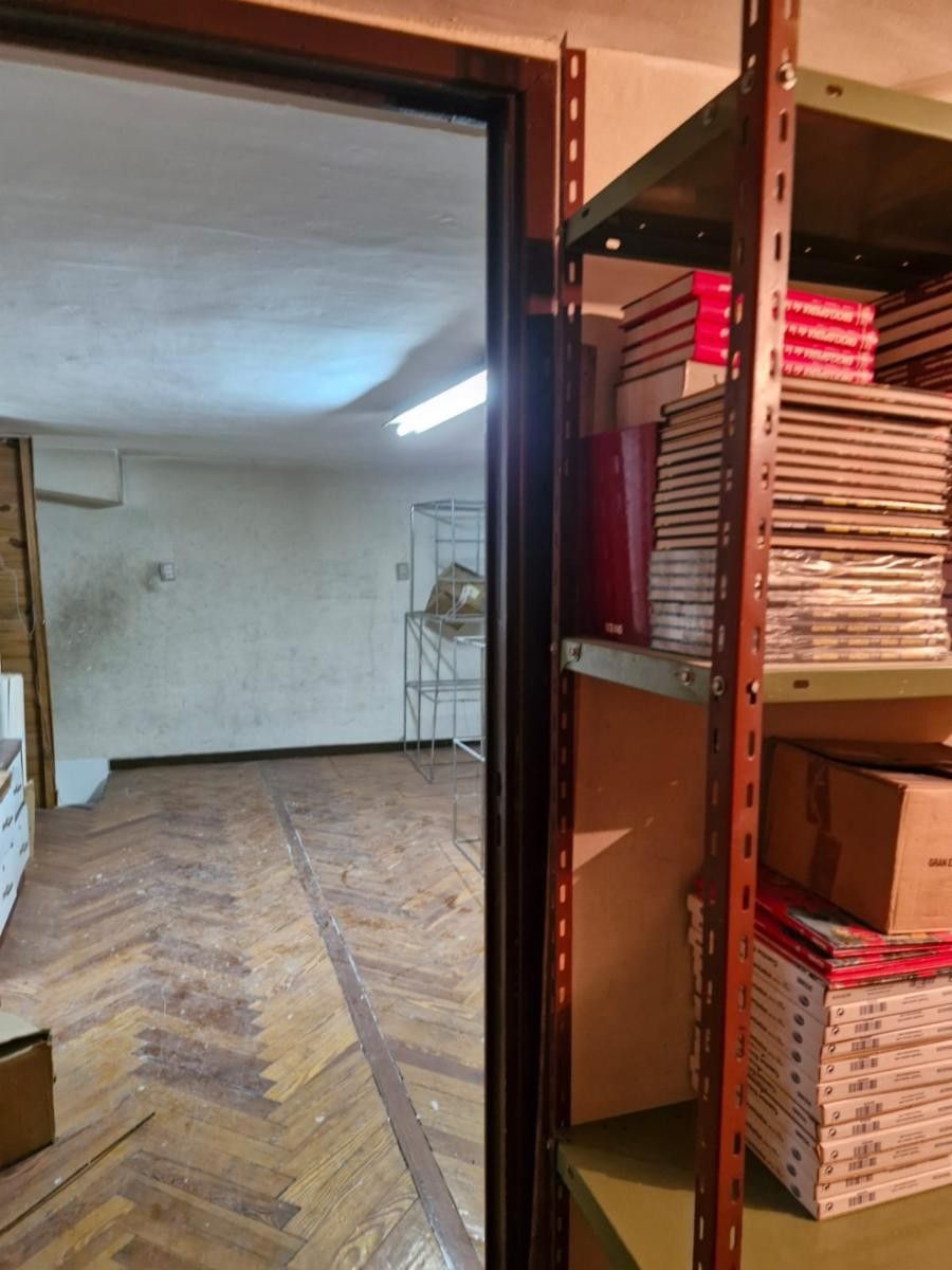 VENTA EXCELENTE OFICINA EN LA ZONA DE TRIBUNALES — foto 8