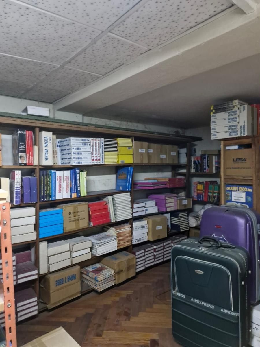 VENTA EXCELENTE OFICINA EN LA ZONA DE TRIBUNALES — foto 9