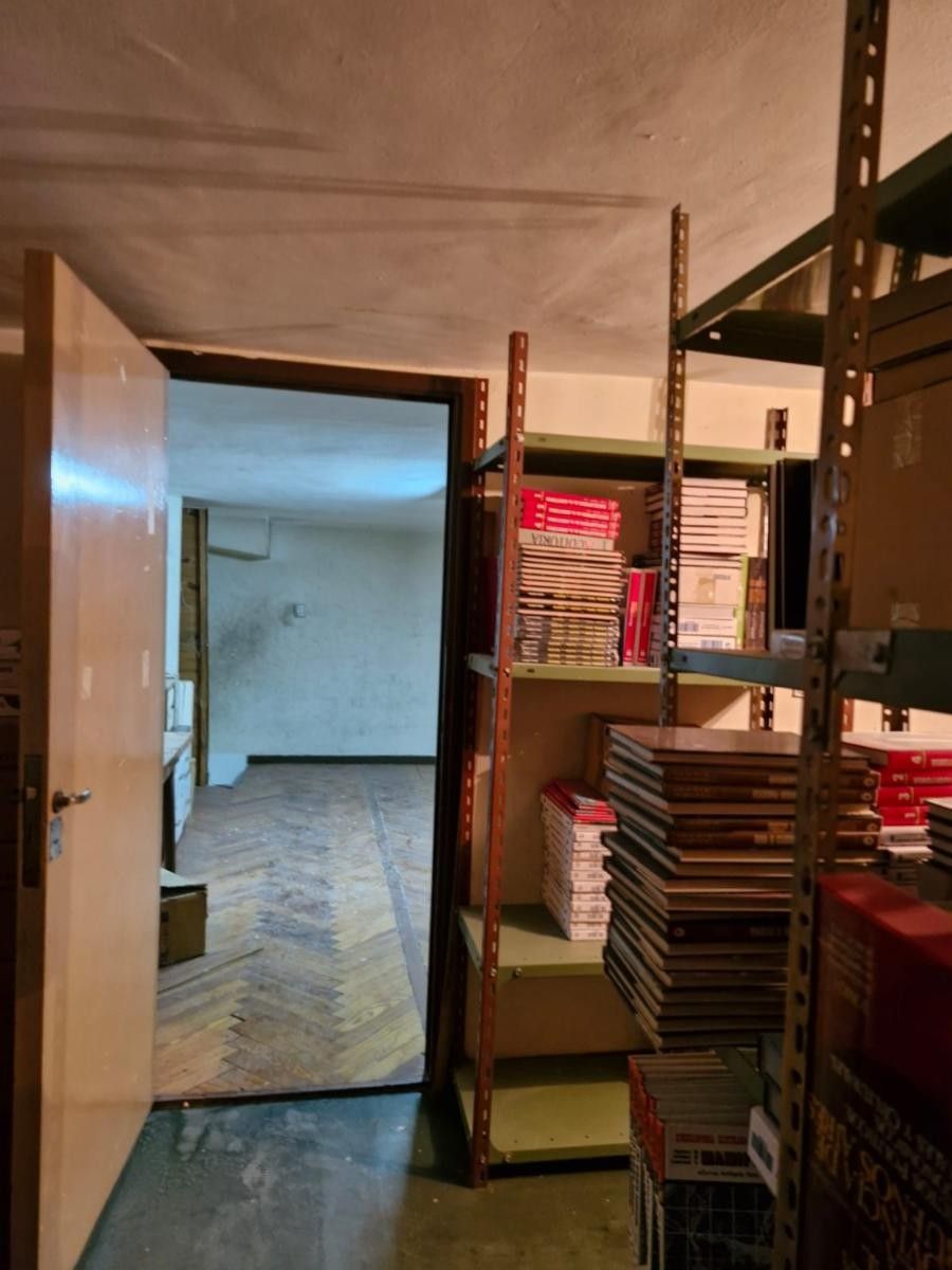 VENTA EXCELENTE OFICINA EN LA ZONA DE TRIBUNALES — foto 10