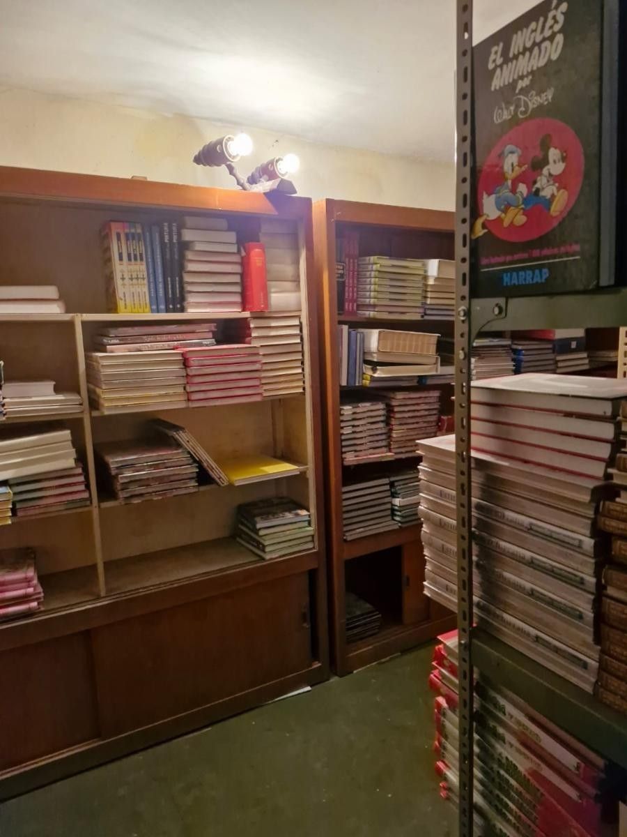VENTA EXCELENTE OFICINA EN LA ZONA DE TRIBUNALES — foto 11