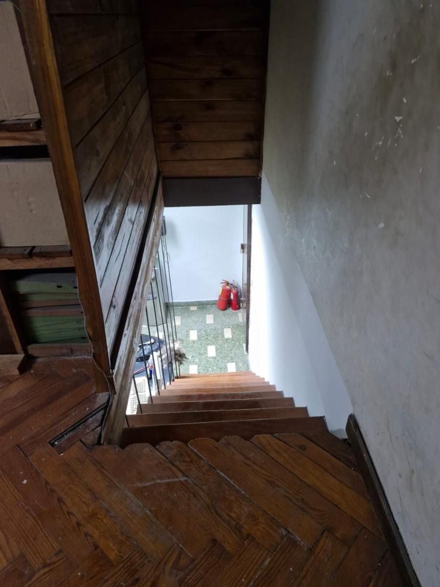 VENTA EXCELENTE OFICINA EN LA ZONA DE TRIBUNALES — foto 13