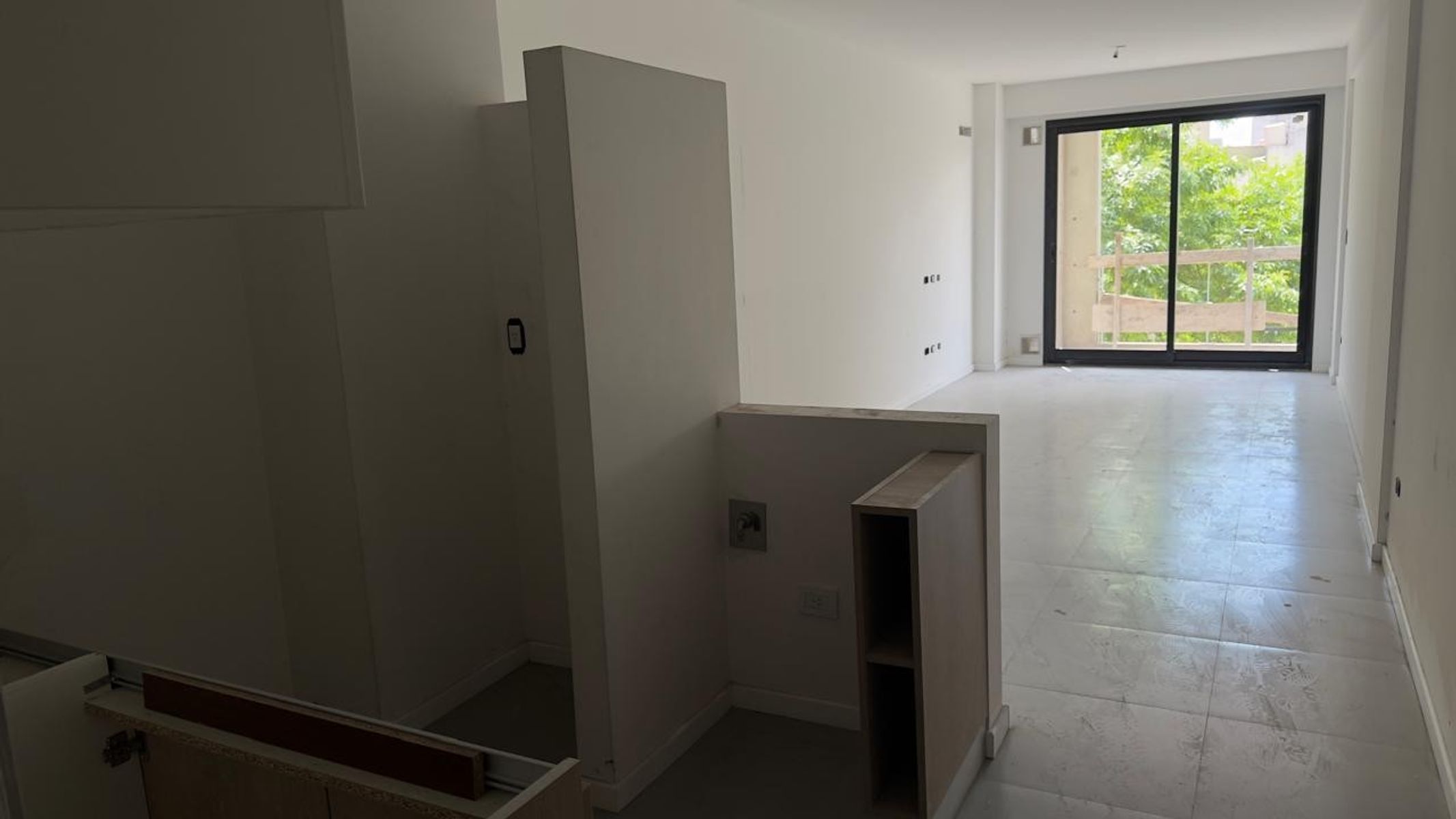 Estrenar en Floresta: 1 y 2 Ambientes con Balcón — foto 3