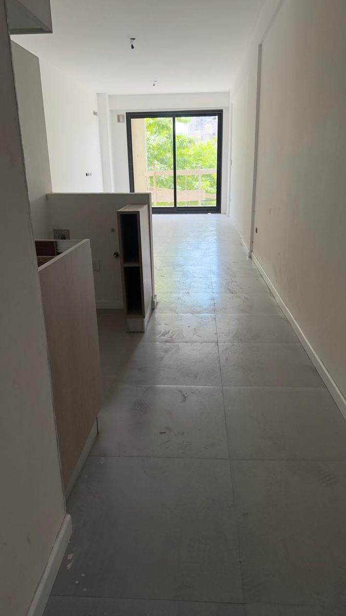 Estrenar en Floresta: 1 y 2 Ambientes con Balcón — foto 4