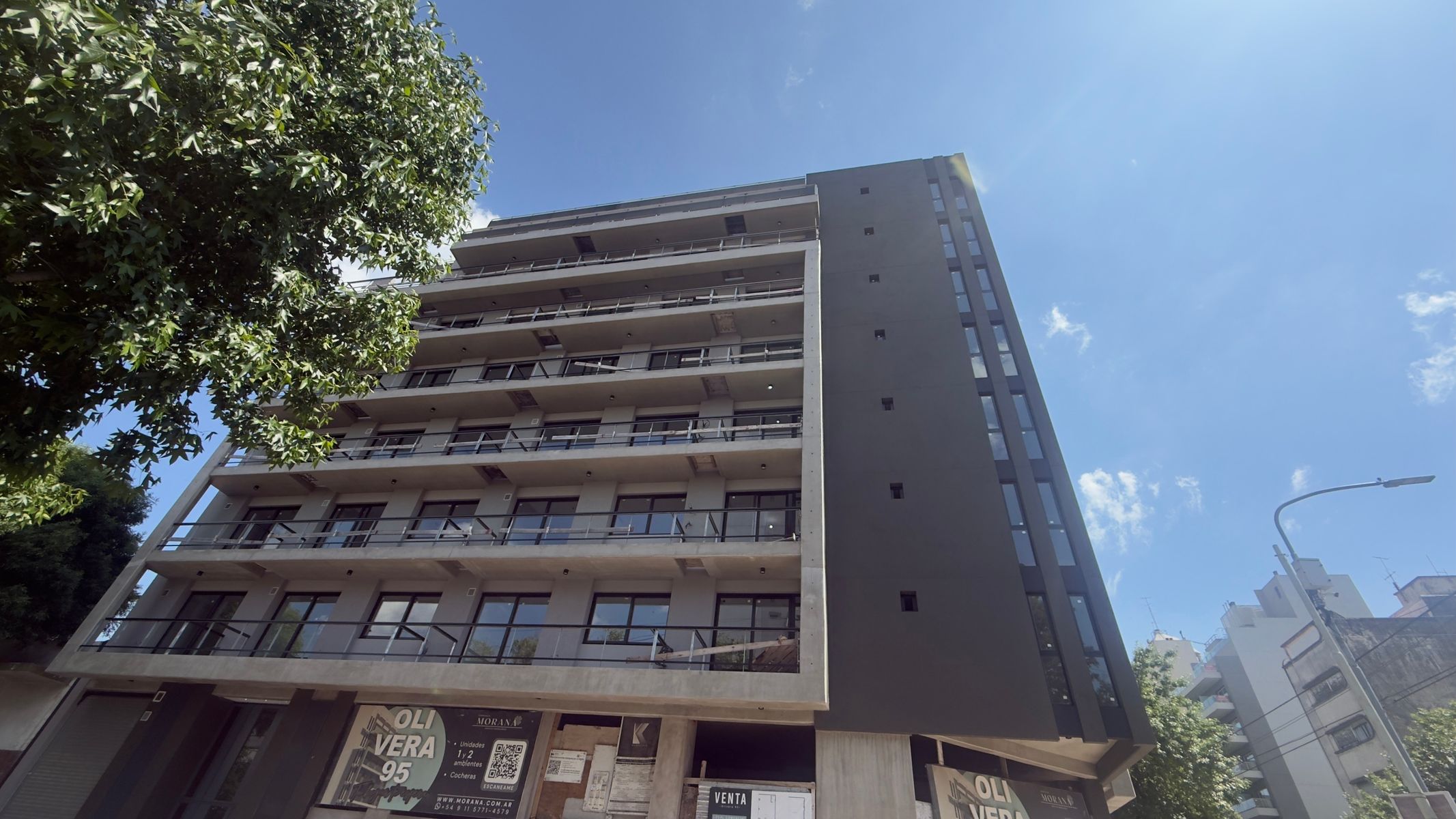 Estrenar en Floresta: 1 y 2 Ambientes con Balcón — foto 9