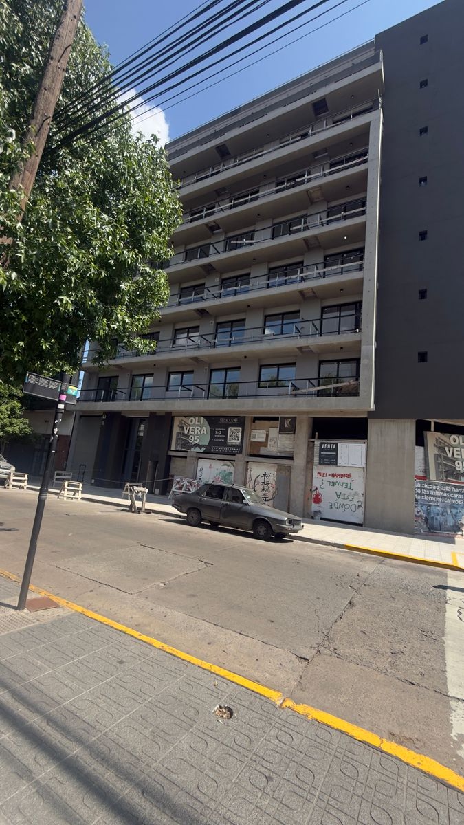 Estrenar en Floresta: 1 y 2 Ambientes con Balcón — foto 10