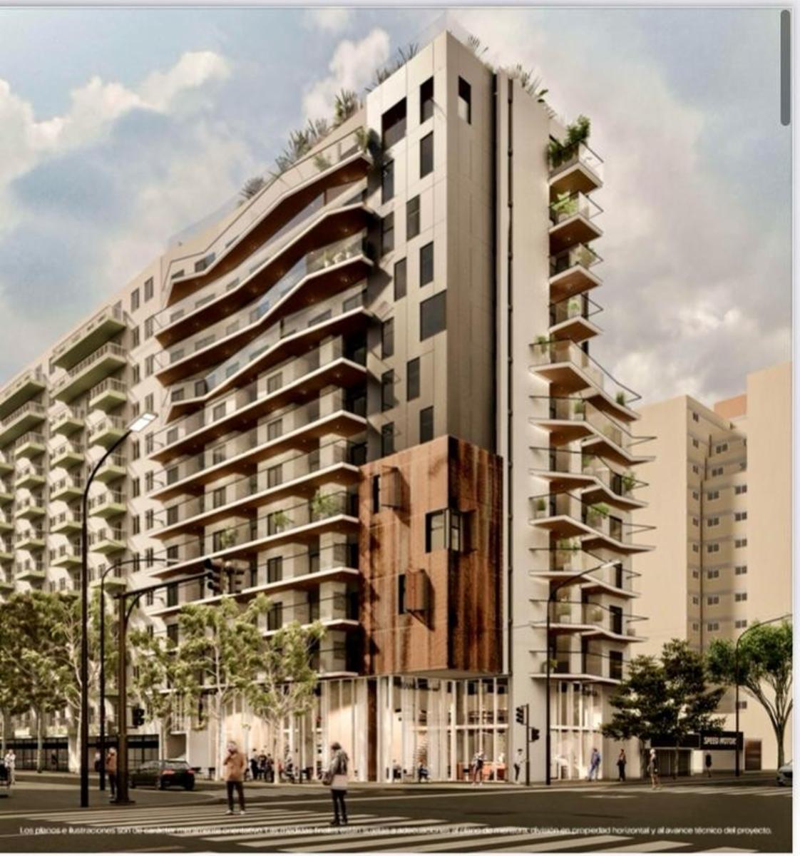 Invertí en Villa Luro - Proyecto en Pozo con Amenities y Vistas Abierta