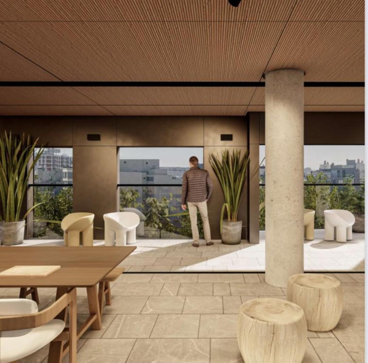 Invertí en Villa Luro - Proyecto en Pozo con Amenities y Vistas Abierta — foto 2
