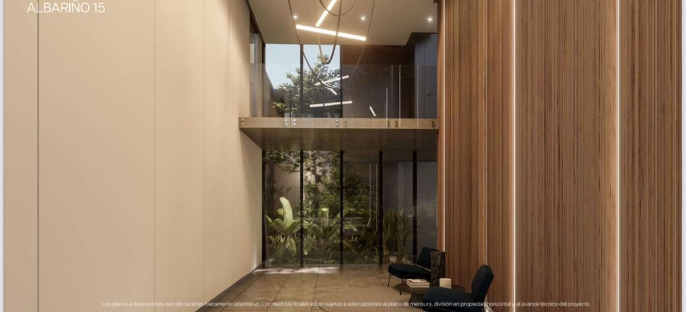Invertí en Villa Luro - Proyecto en Pozo con Amenities y Vistas Abierta — foto 3