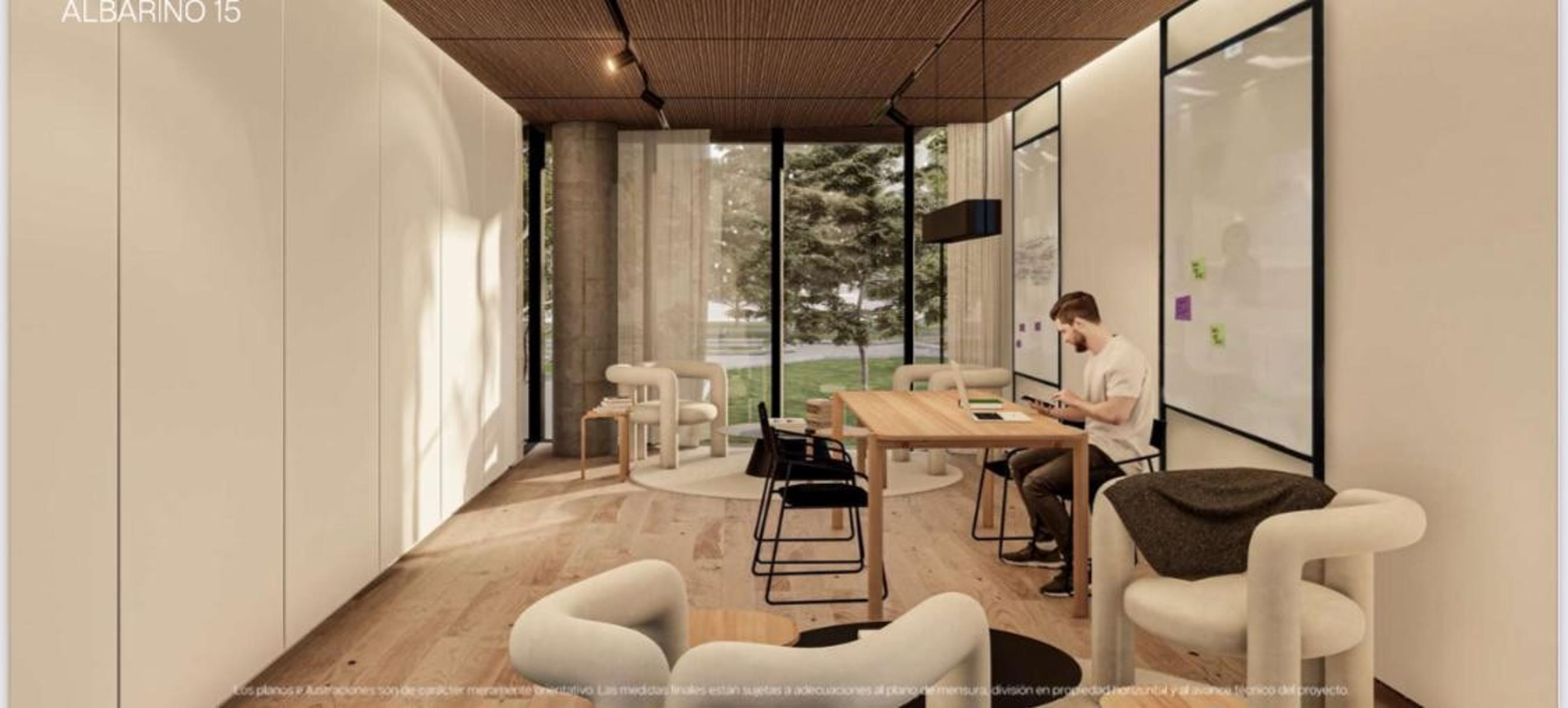 Invertí en Villa Luro - Proyecto en Pozo con Amenities y Vistas Abierta — foto 6