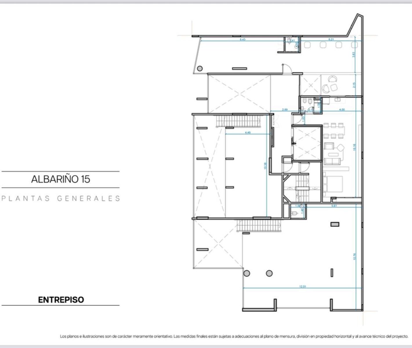 Invertí en Villa Luro - Proyecto en Pozo con Amenities y Vistas Abierta — foto 7
