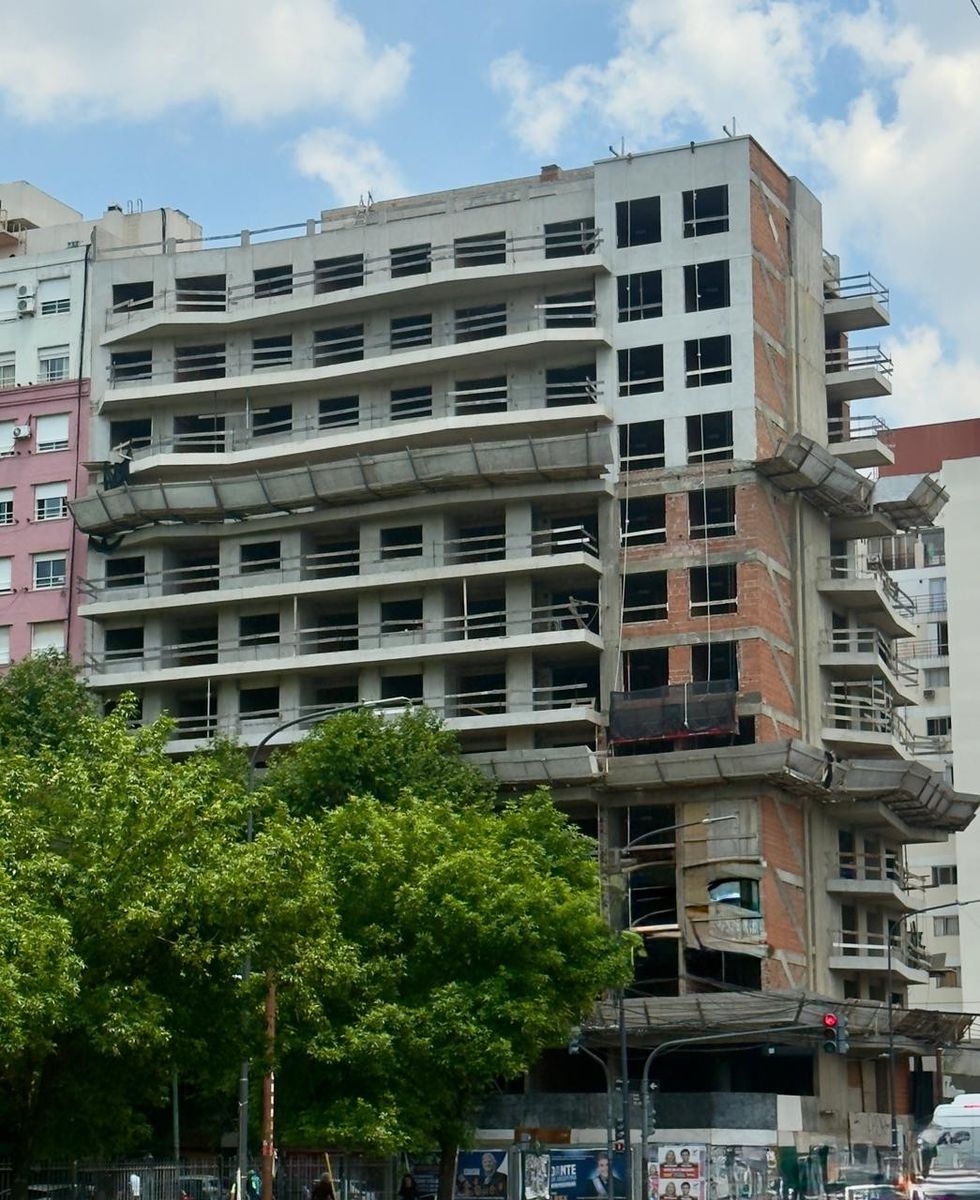 Invertí en Villa Luro - Proyecto en Pozo con Amenities y Vistas Abierta — foto 9