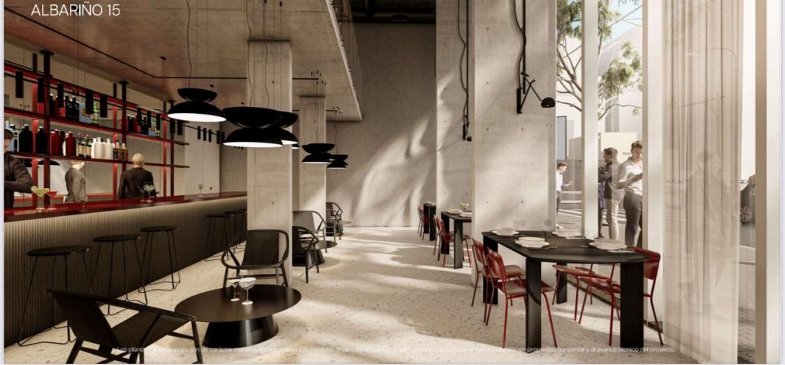 Emprendimiento -Torres del Sol en Villa Luro — foto 6