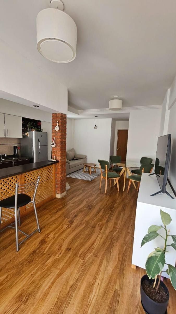 IMPECABLE 2 AMBIENTES APTO PROFESIONAL — foto 3