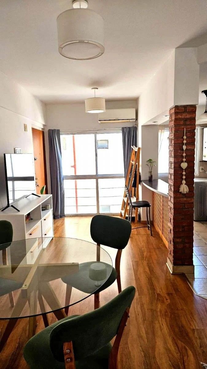 IMPECABLE 2 AMBIENTES APTO PROFESIONAL — foto 5