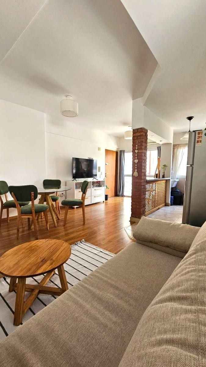 IMPECABLE 2 AMBIENTES APTO PROFESIONAL — foto 6