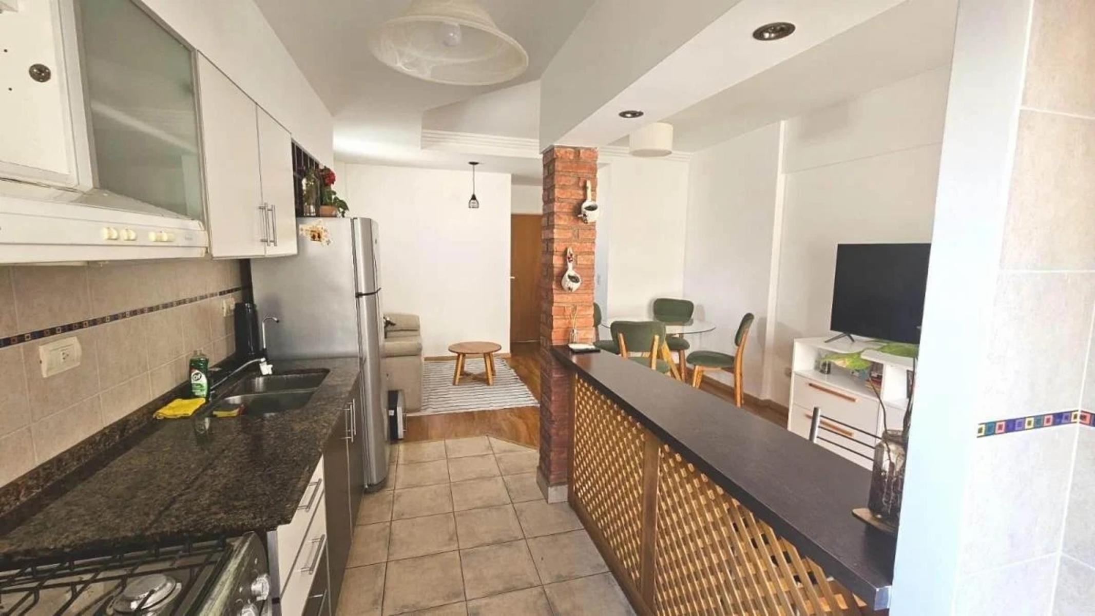 IMPECABLE 2 AMBIENTES APTO PROFESIONAL — foto 7