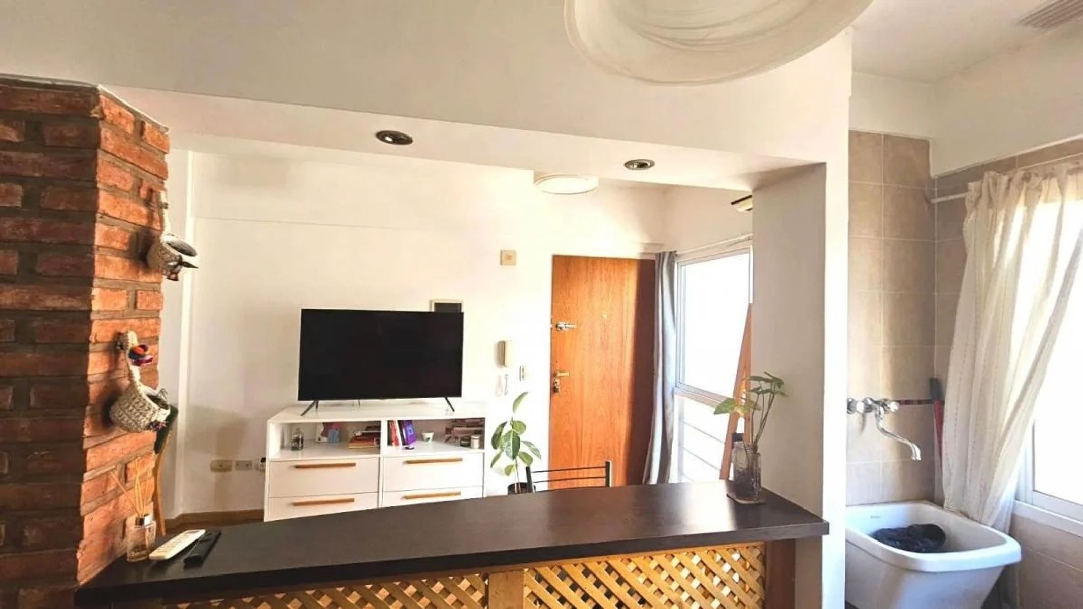 IMPECABLE 2 AMBIENTES APTO PROFESIONAL — foto 8