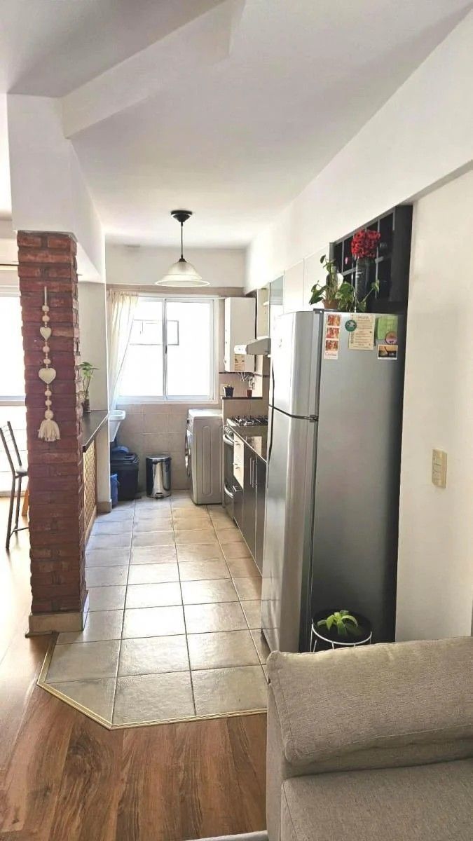 IMPECABLE 2 AMBIENTES APTO PROFESIONAL — foto 9