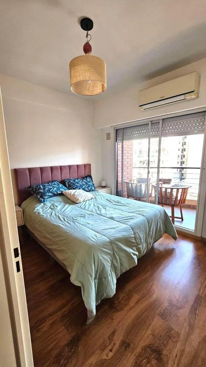 IMPECABLE 2 AMBIENTES APTO PROFESIONAL — foto 10