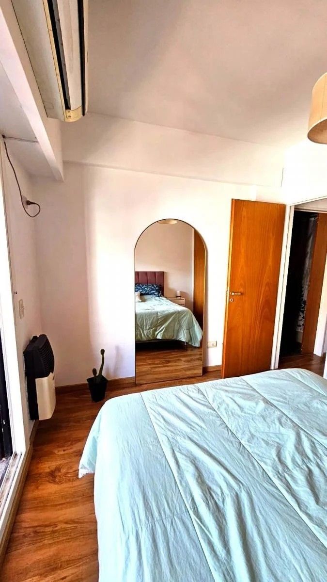 IMPECABLE 2 AMBIENTES APTO PROFESIONAL — foto 12