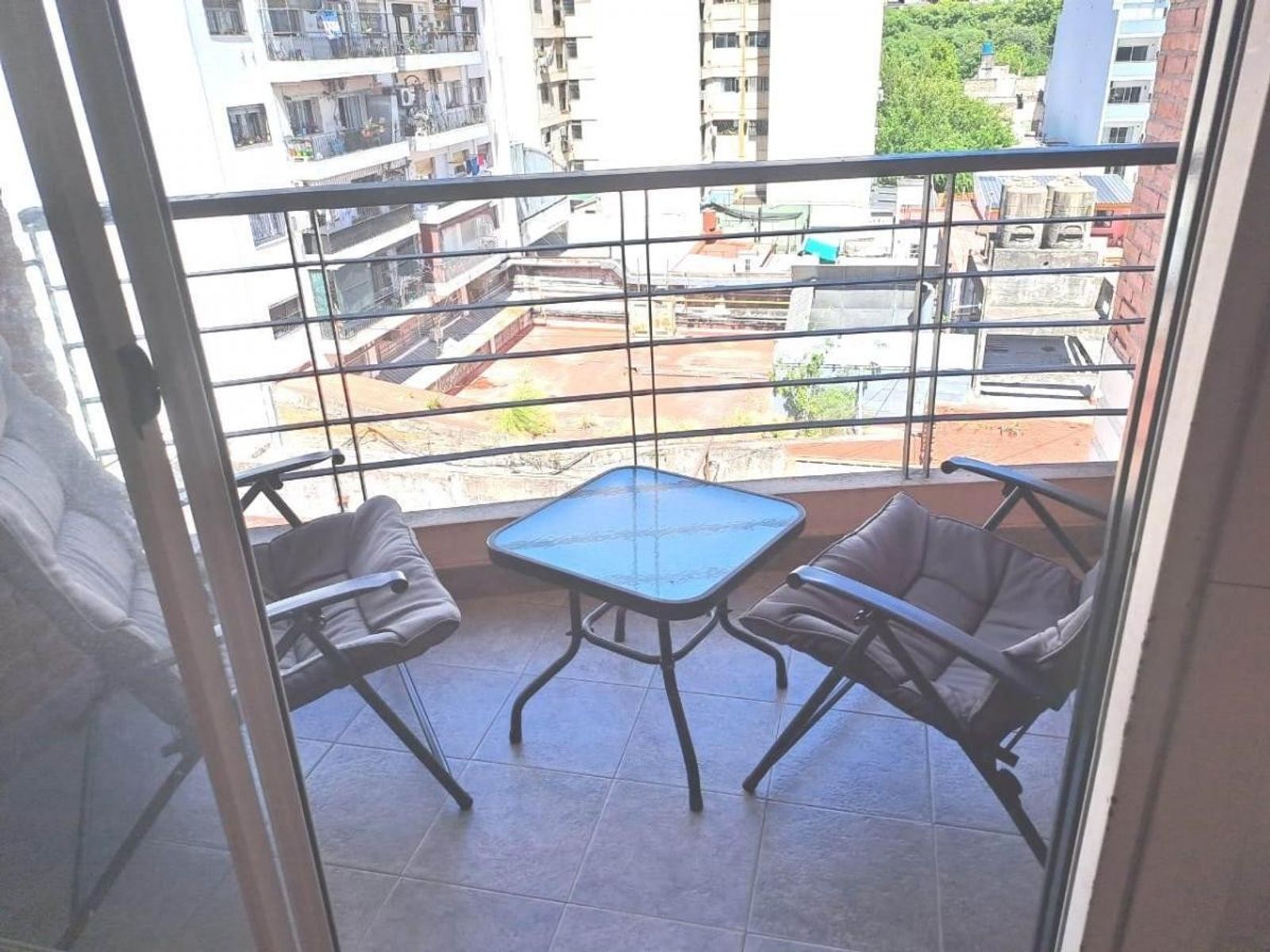 IMPECABLE 2 AMBIENTES APTO PROFESIONAL — foto 15