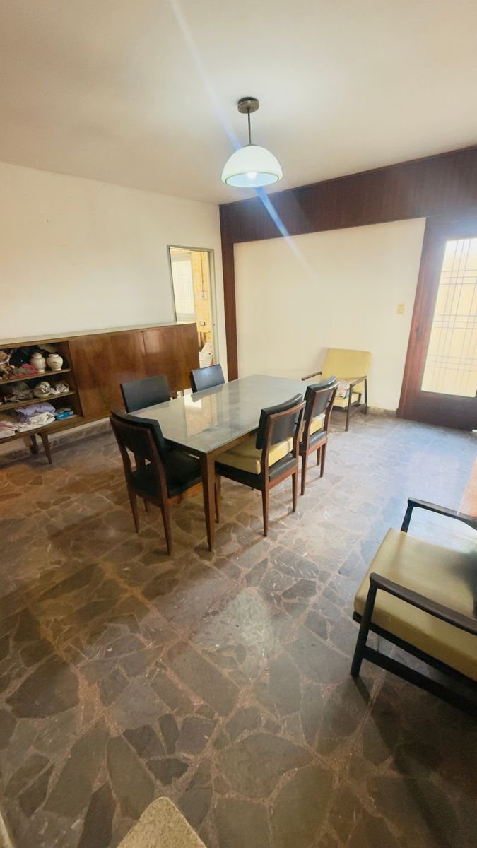 PH 4 amb con patio y terraza APTO CRÉDITO