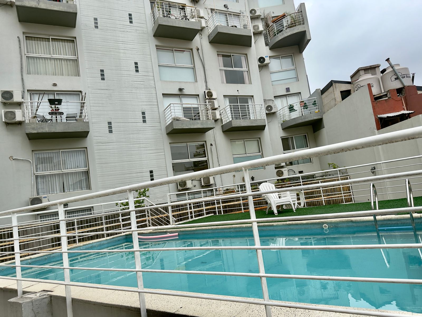 Bellisimo Departamento 2 Ambientes en Duplex Apto Profesional — foto 4