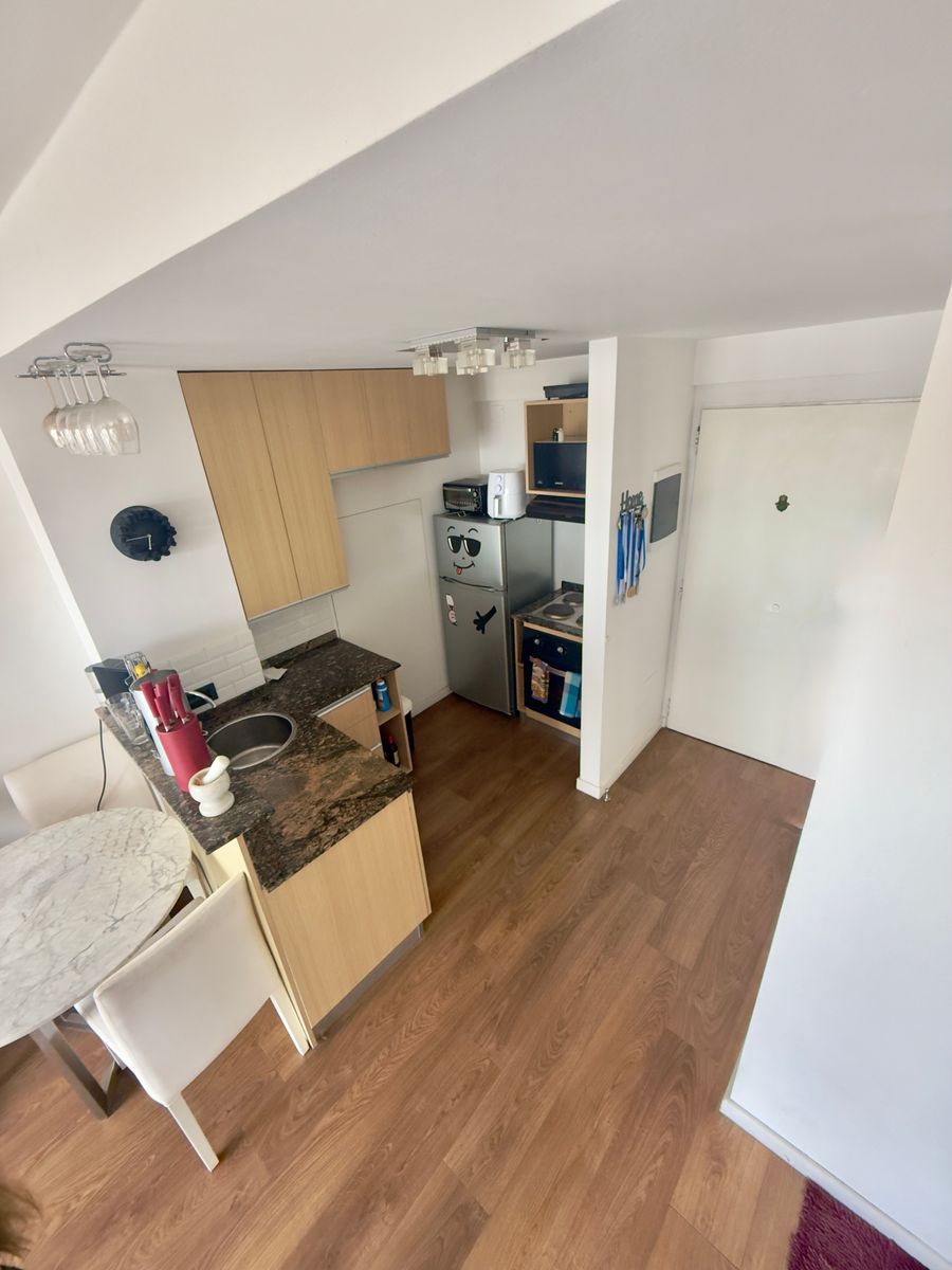 Bellisimo Departamento 2 Ambientes en Duplex Apto Profesional — foto 6