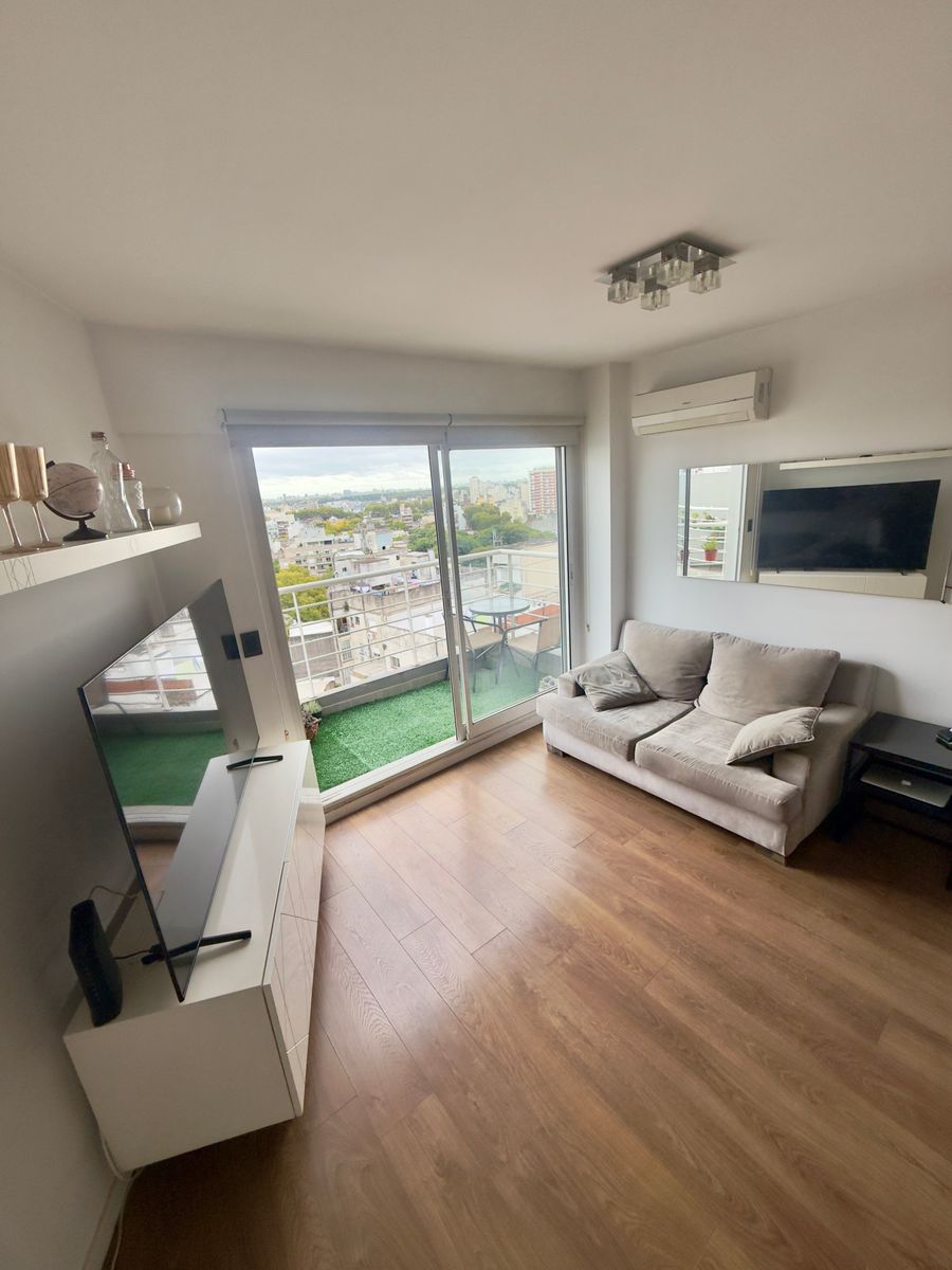 Bellisimo Departamento 2 Ambientes en Duplex Apto Profesional — foto 7