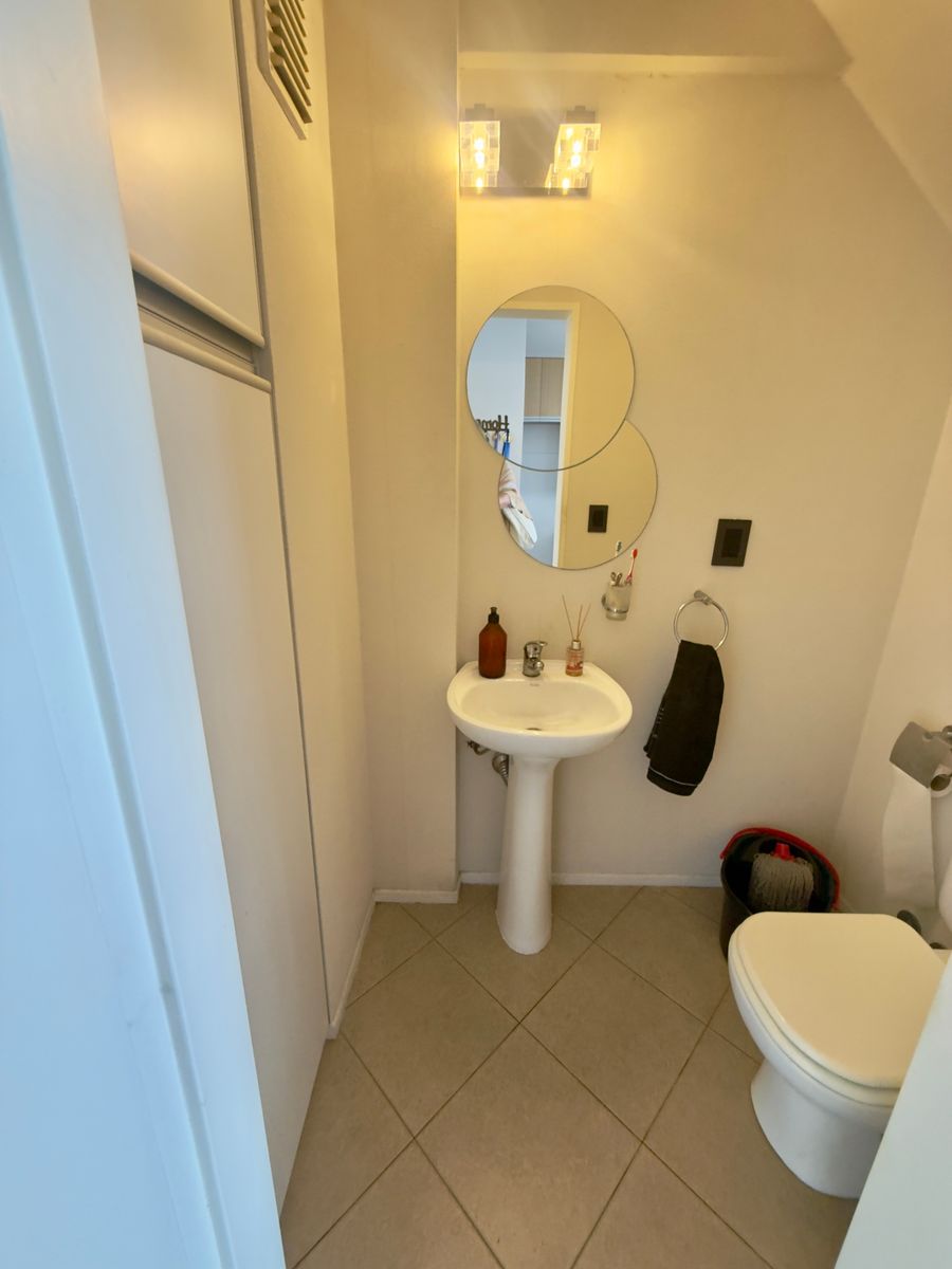 Bellisimo Departamento 2 Ambientes en Duplex Apto Profesional — foto 9