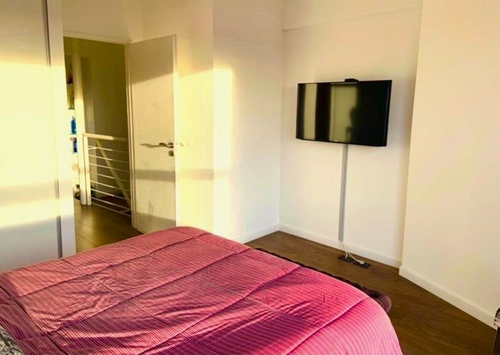 Bellisimo Departamento 2 Ambientes en Duplex Apto Profesional — foto 11