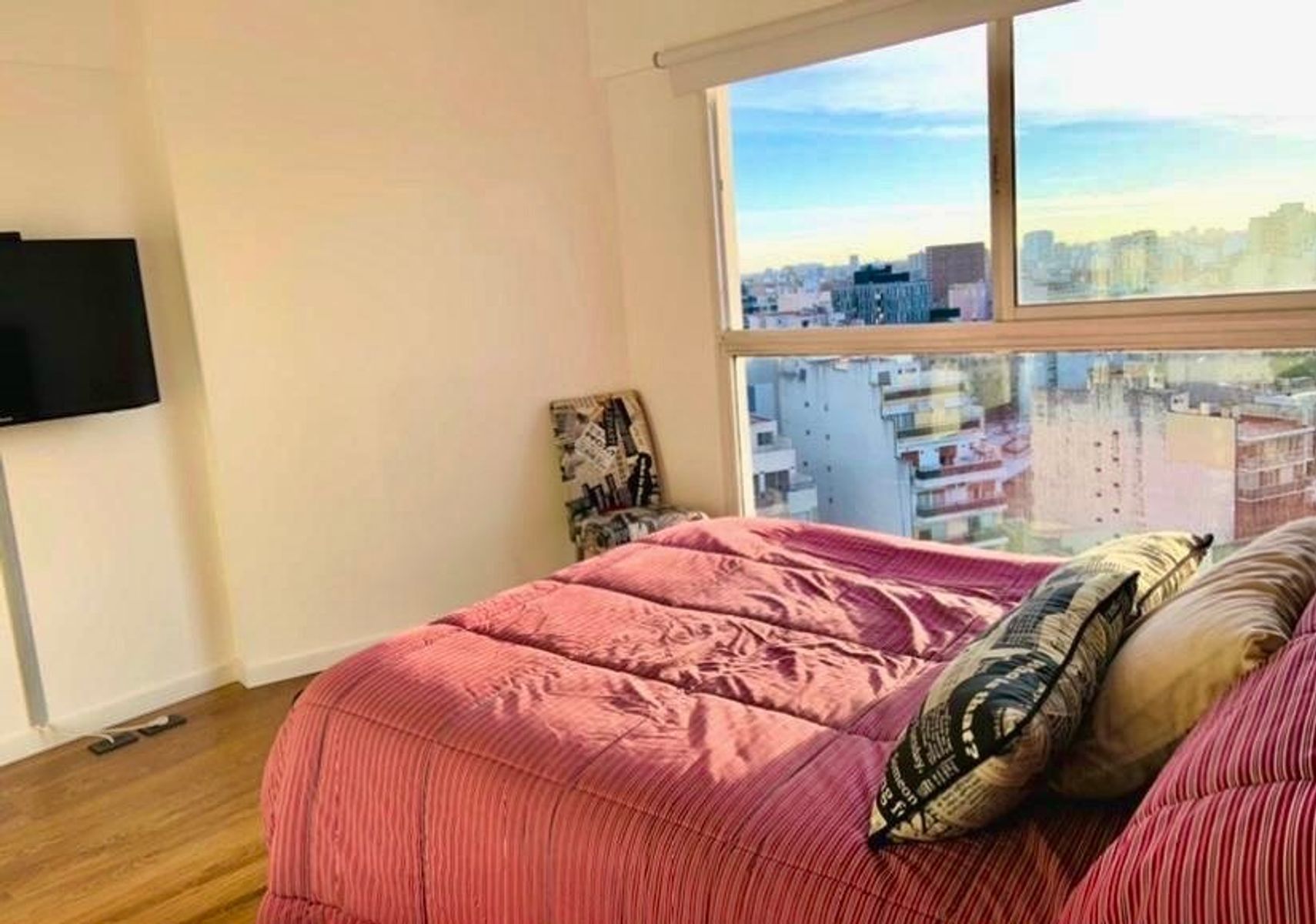 Bellisimo Departamento 2 Ambientes en Duplex Apto Profesional — foto 12