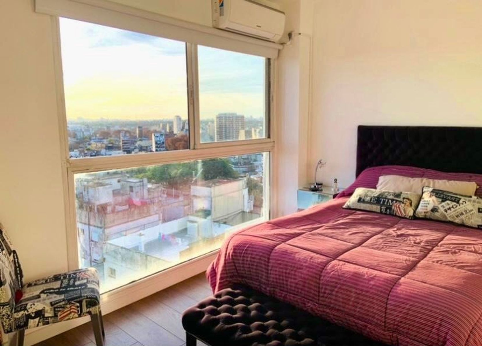 Bellisimo Departamento 2 Ambientes en Duplex Apto Profesional — foto 13