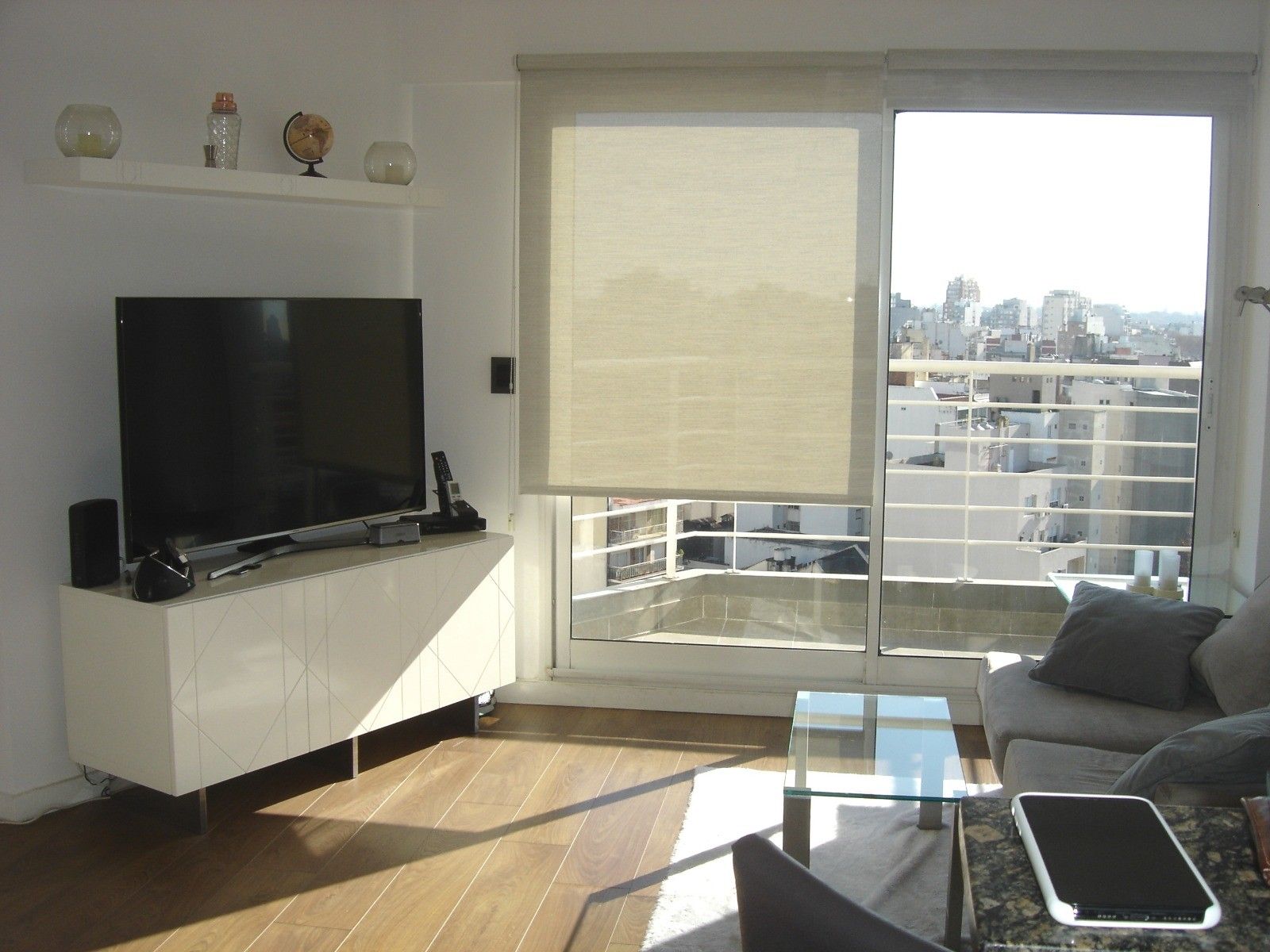 Bellisimo Departamento 2 Ambientes en Duplex Apto Profesional — foto 14