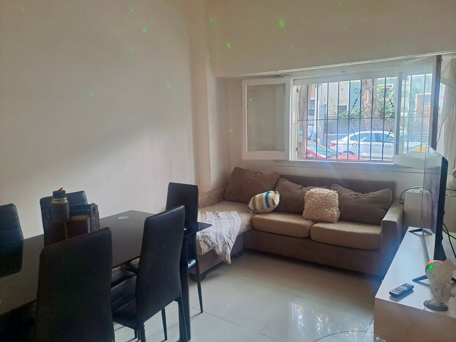 3 Ambientes con Patio en el Corazón de Caballito — foto 2