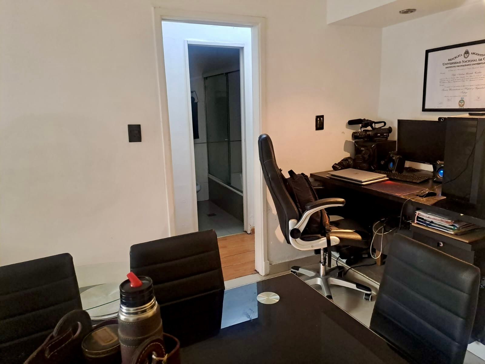 3 Ambientes con Patio en el Corazón de Caballito — foto 4