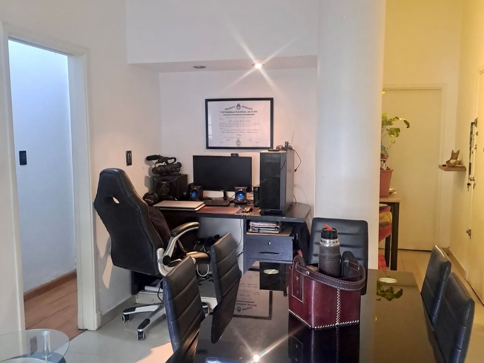 3 Ambientes con Patio en el Corazón de Caballito — foto 5