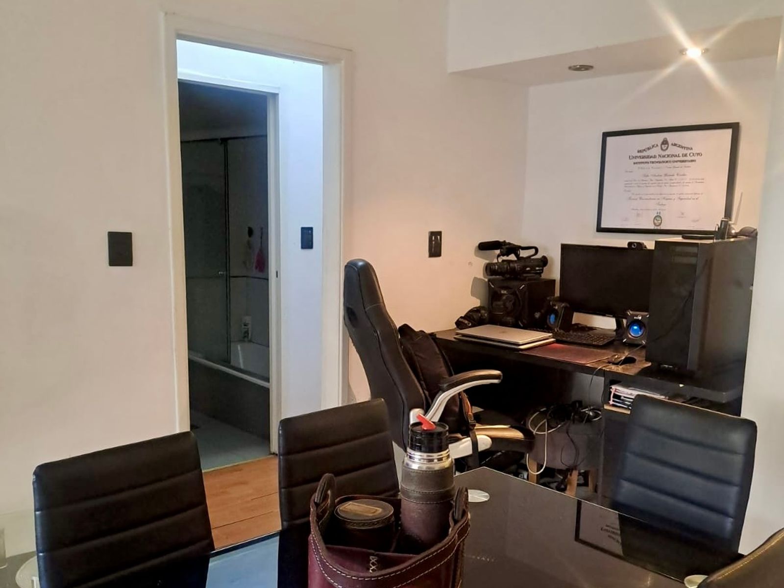 3 Ambientes con Patio en el Corazón de Caballito — foto 6
