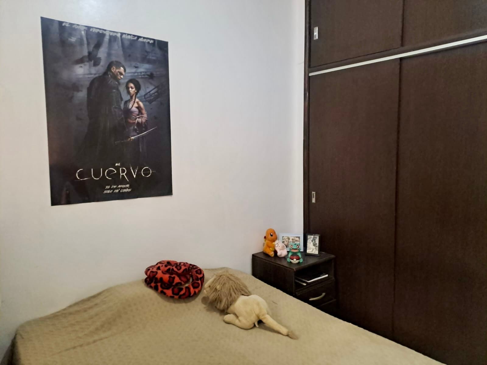 3 Ambientes con Patio en el Corazón de Caballito — foto 7