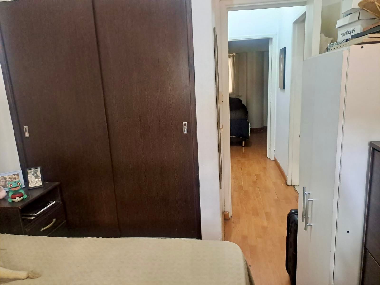 3 Ambientes con Patio en el Corazón de Caballito — foto 8