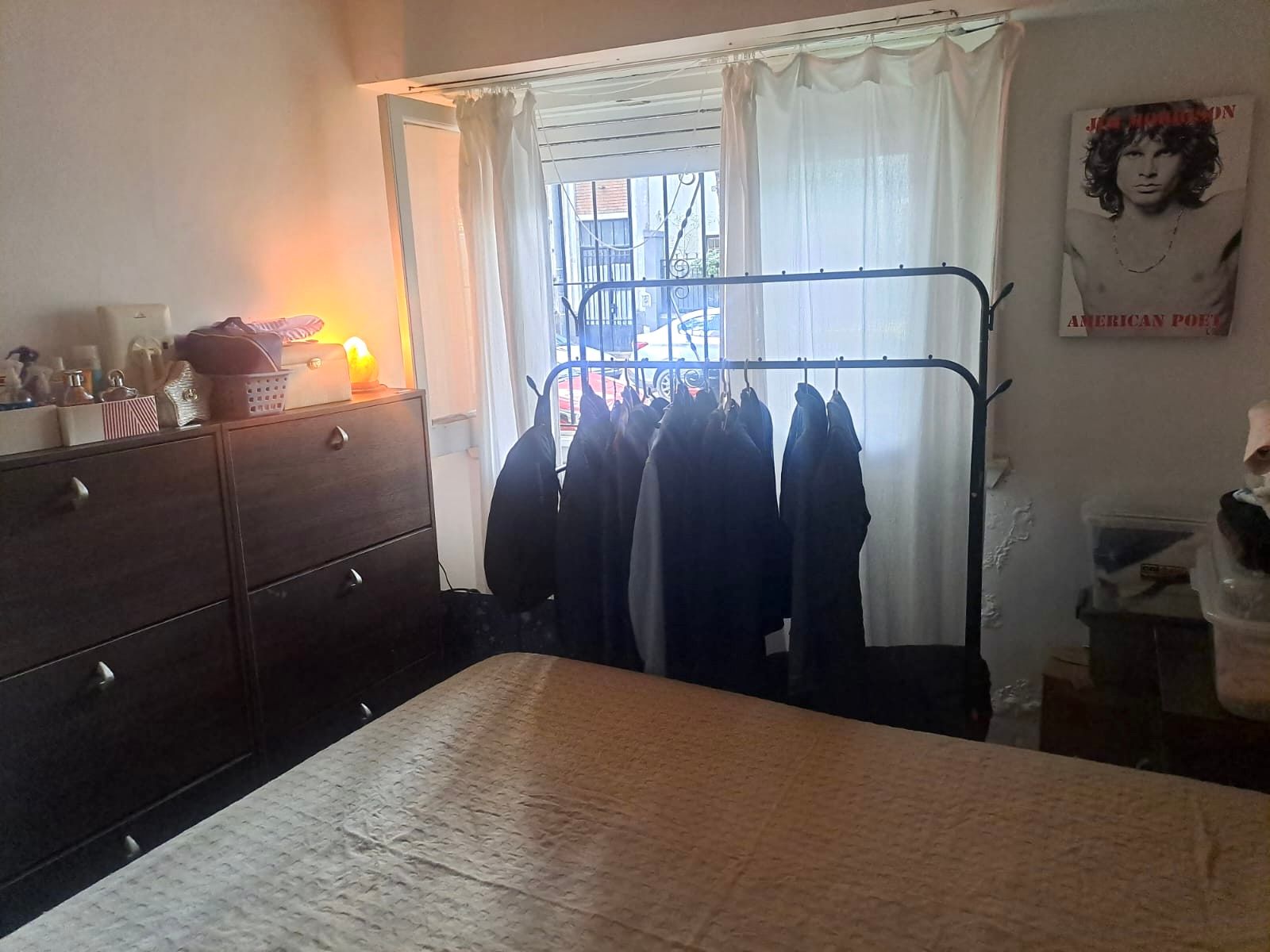 3 Ambientes con Patio en el Corazón de Caballito — foto 9