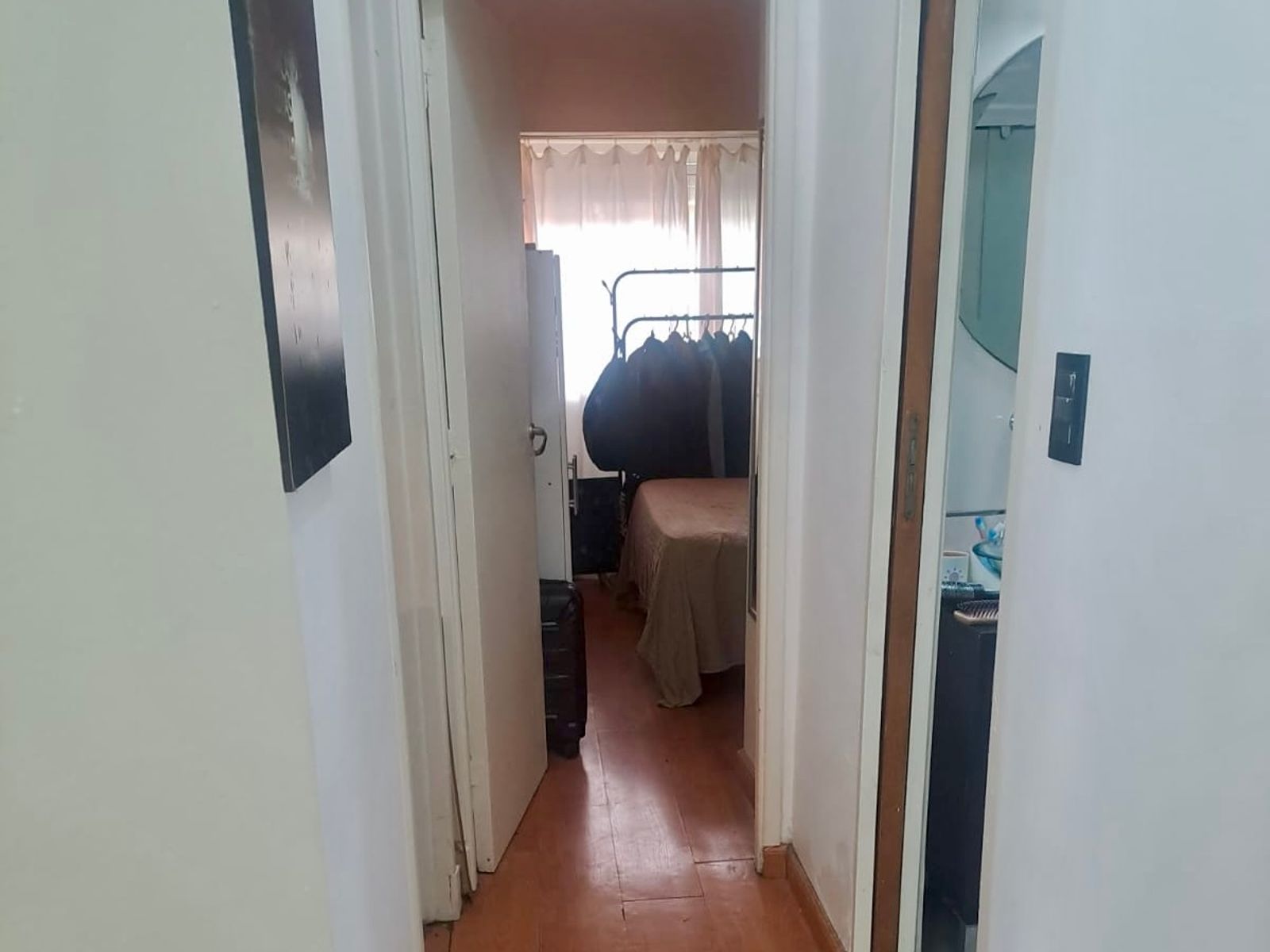 3 Ambientes con Patio en el Corazón de Caballito — foto 10