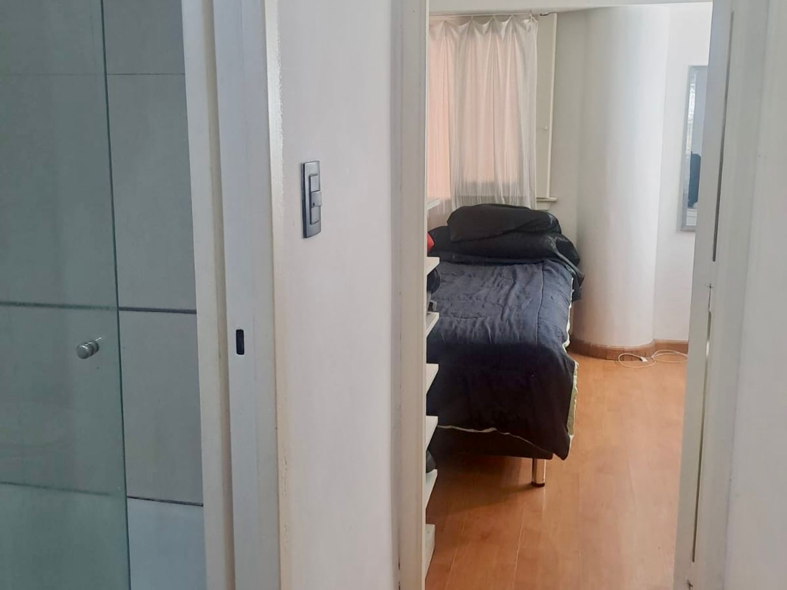 3 Ambientes con Patio en el Corazón de Caballito — foto 11