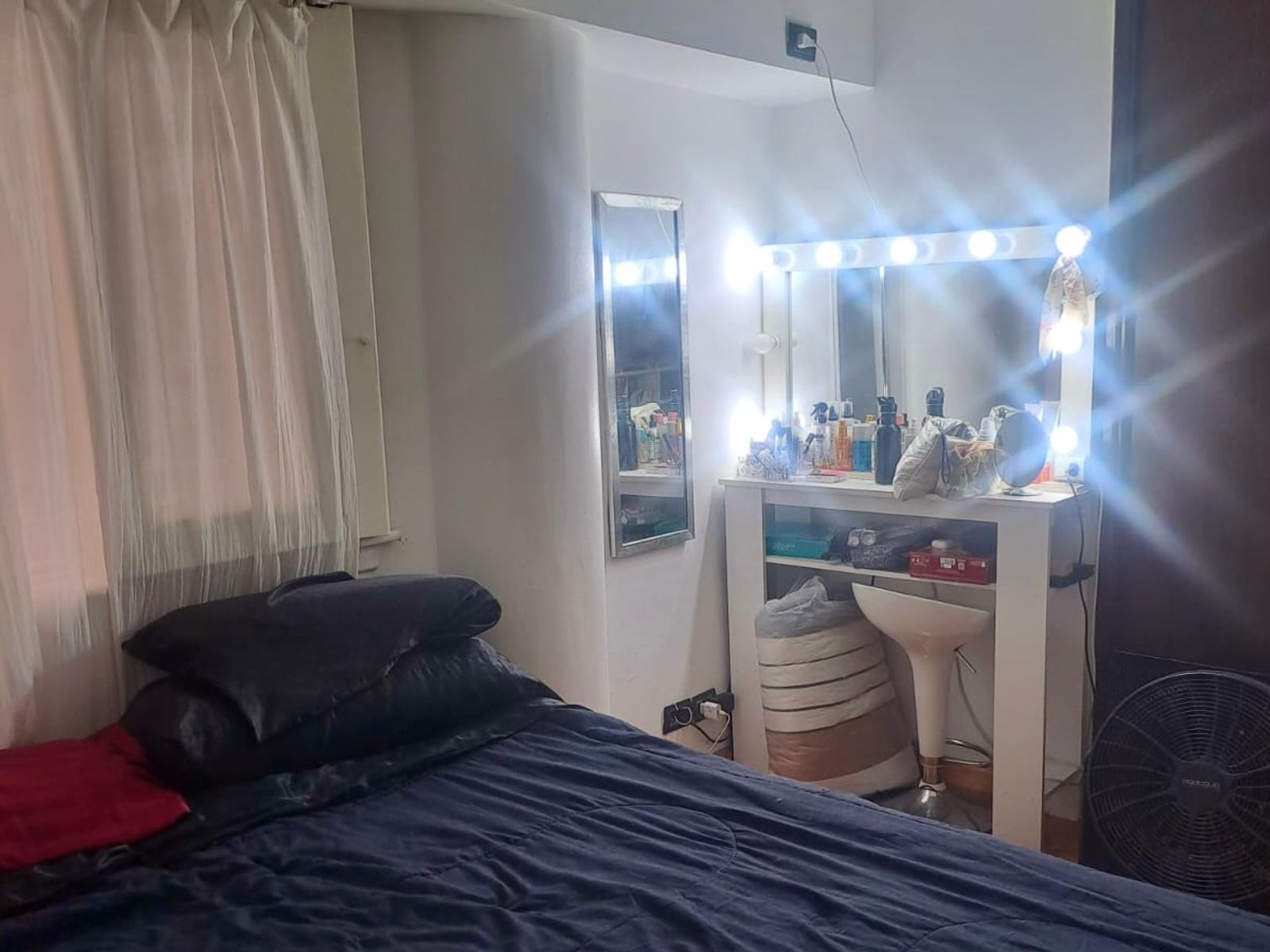 3 Ambientes con Patio en el Corazón de Caballito — foto 13