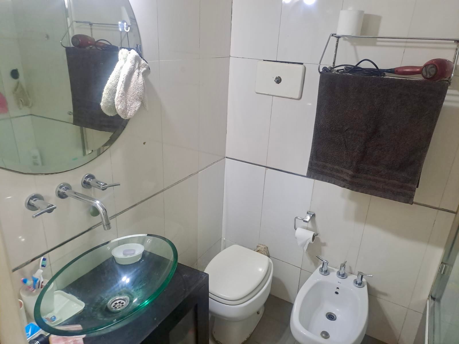 3 Ambientes con Patio en el Corazón de Caballito — foto 15