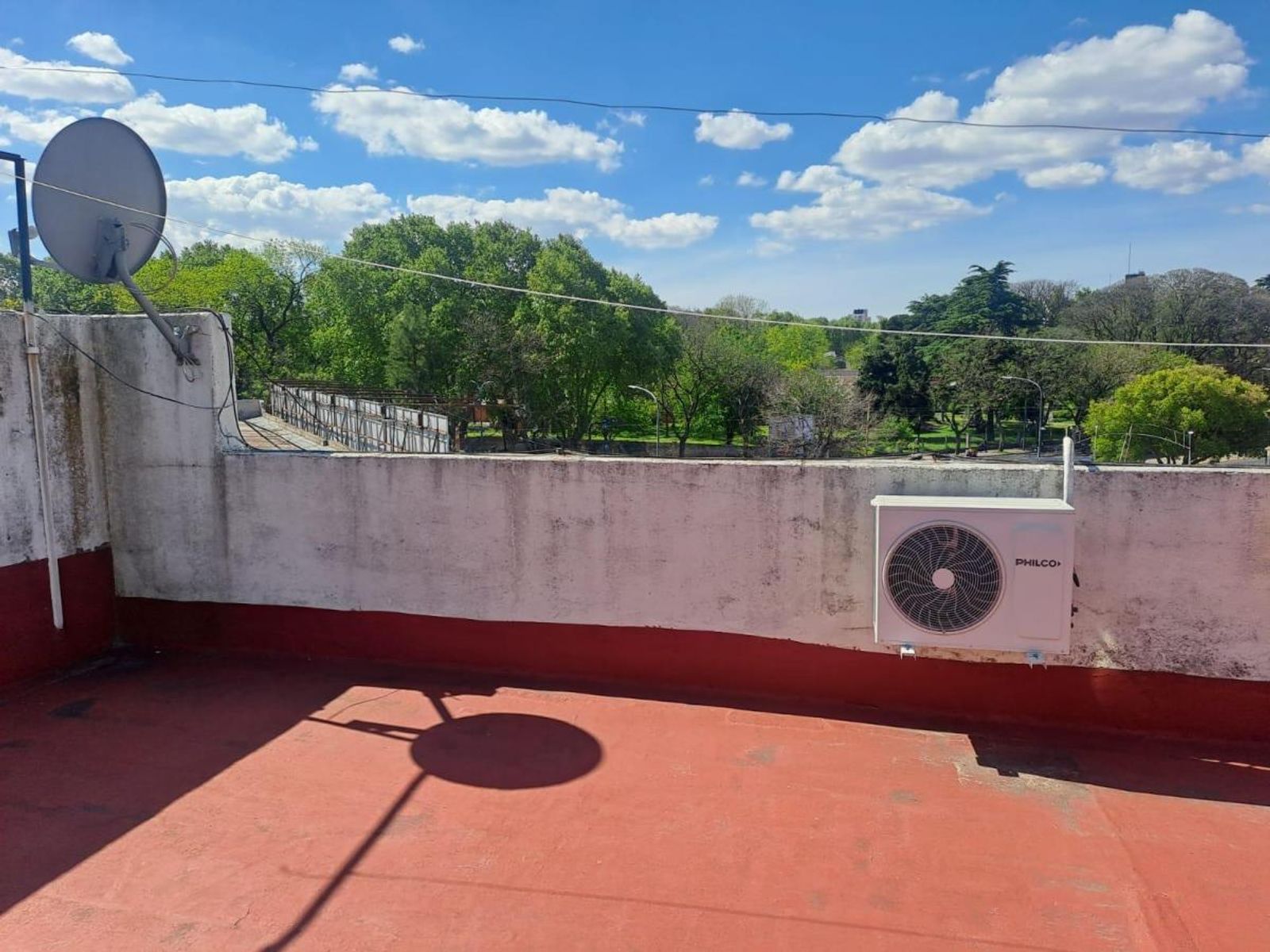 2 Ambientes - Muy Buen Estado y Bajas Expensas - 13