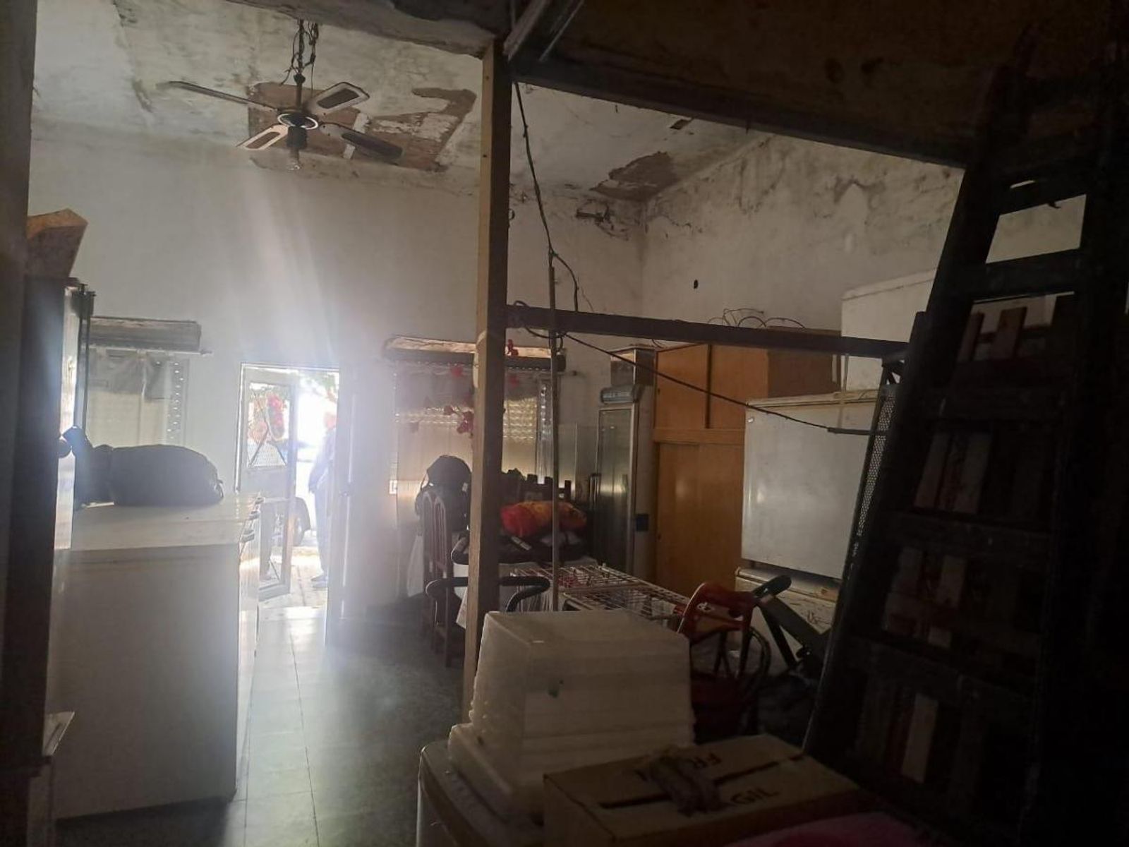 Lote Industrial E2 - Potencial Constructivo USAM | Ubicación Estratégica - 8