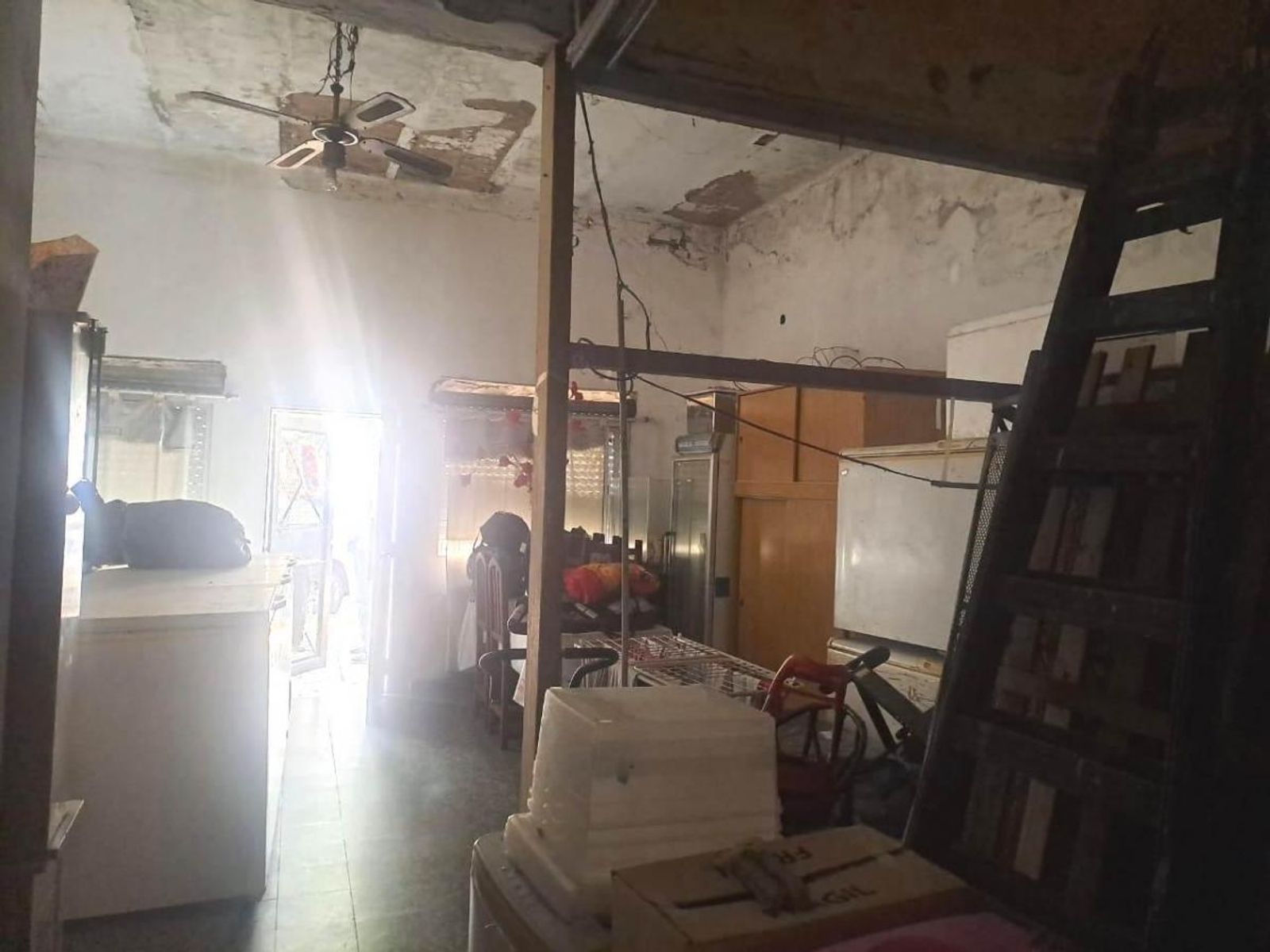 Lote Industrial E2 - Potencial Constructivo USAM | Ubicación Estratégica - 9