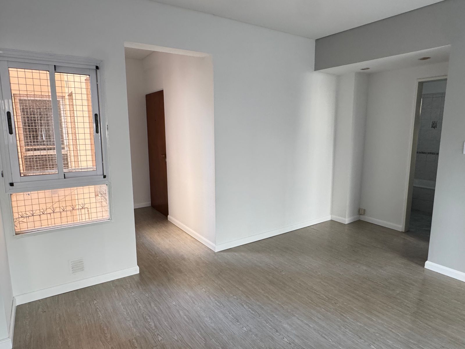 Semipiso 2 ambientes impecable Apto Credito - 10